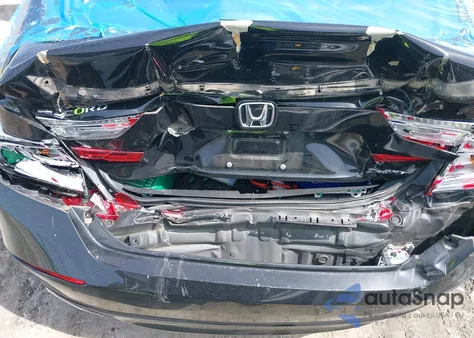 2020 Honda Accord Sport from USA, damaged, VIN 1HGCV1F32LA14691